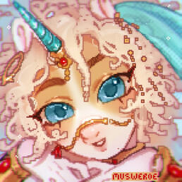 comm for Kokokerome :3